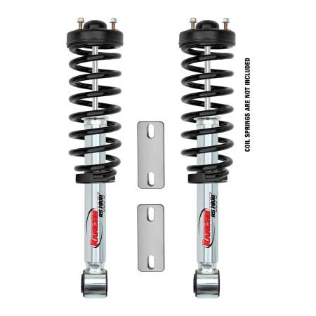 Monroe Suspension System, Rancho RS66305R7